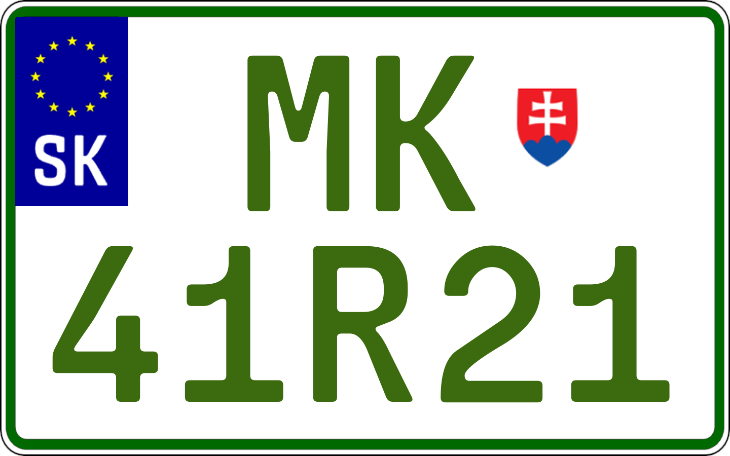 Typ IV - Elektro 2R