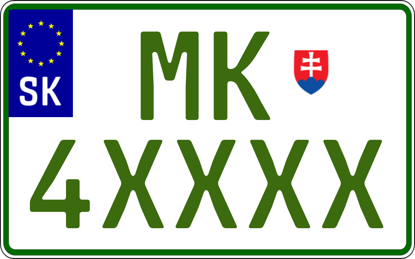 Typ IV - Elektro 2R
