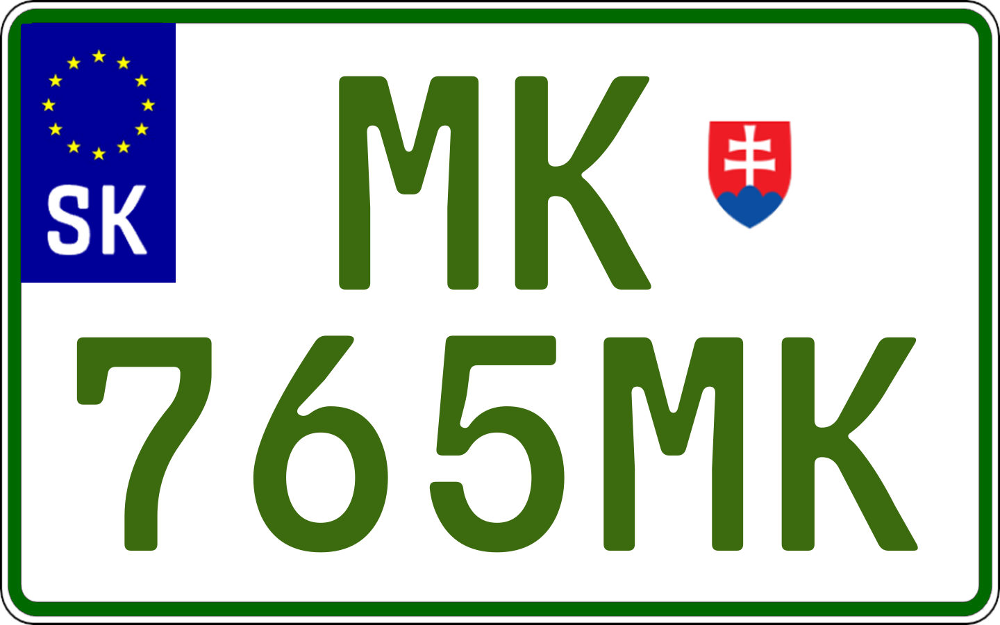 Typ IV - Elektro 2R