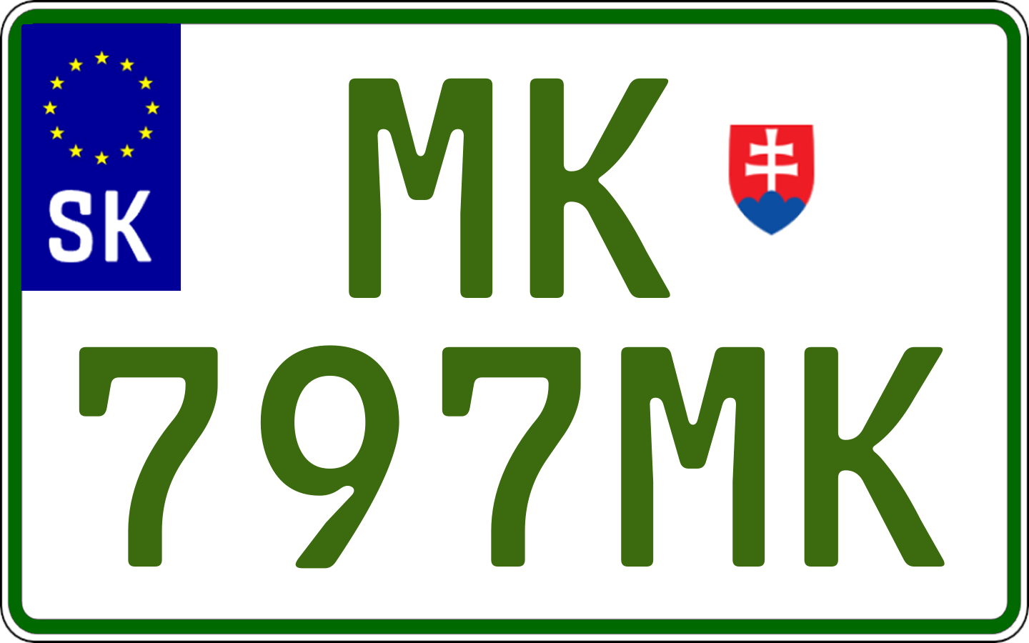 Typ IV - Elektro 2R