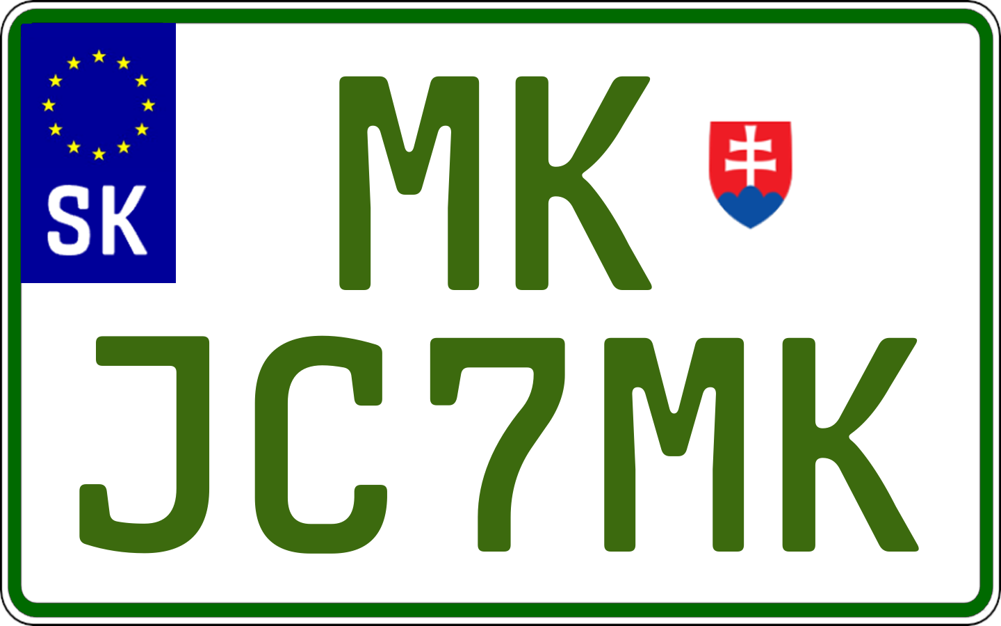 Typ IV - Elektro 2R