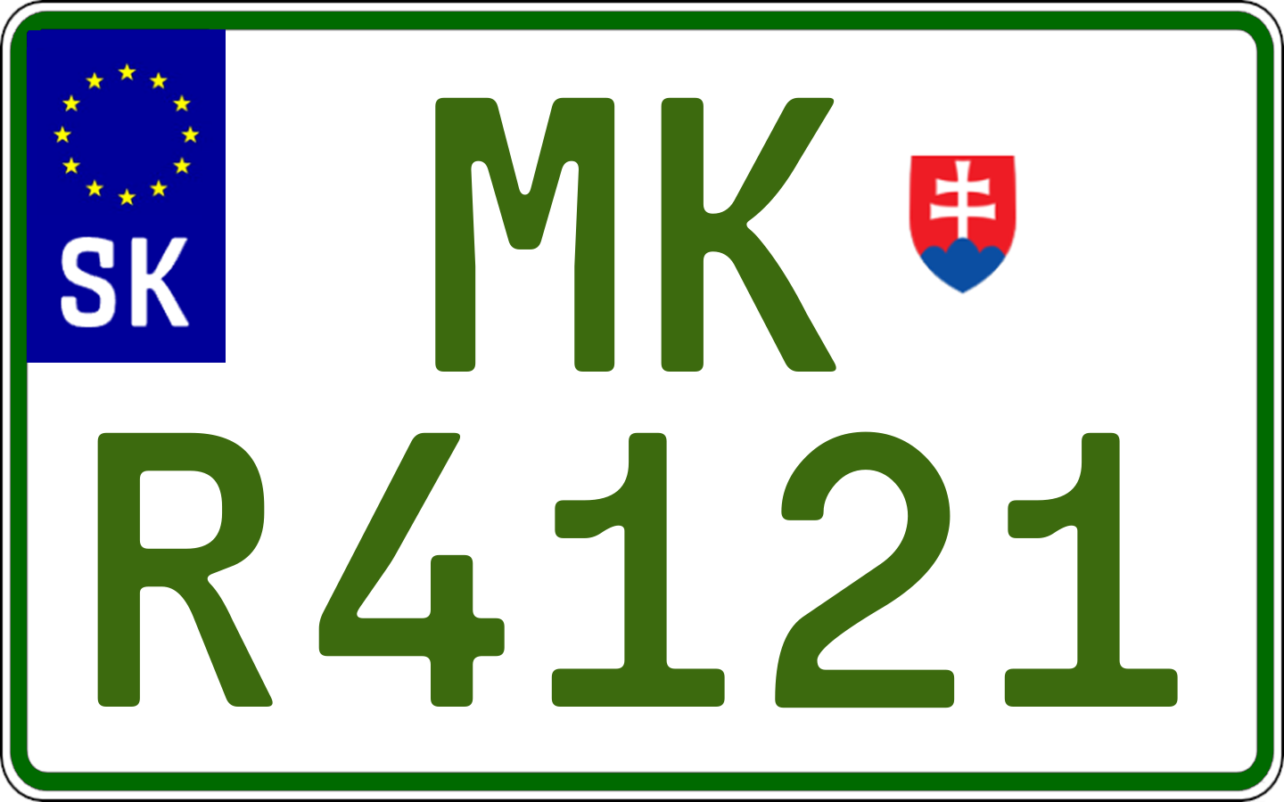 Typ IV - Elektro 2R