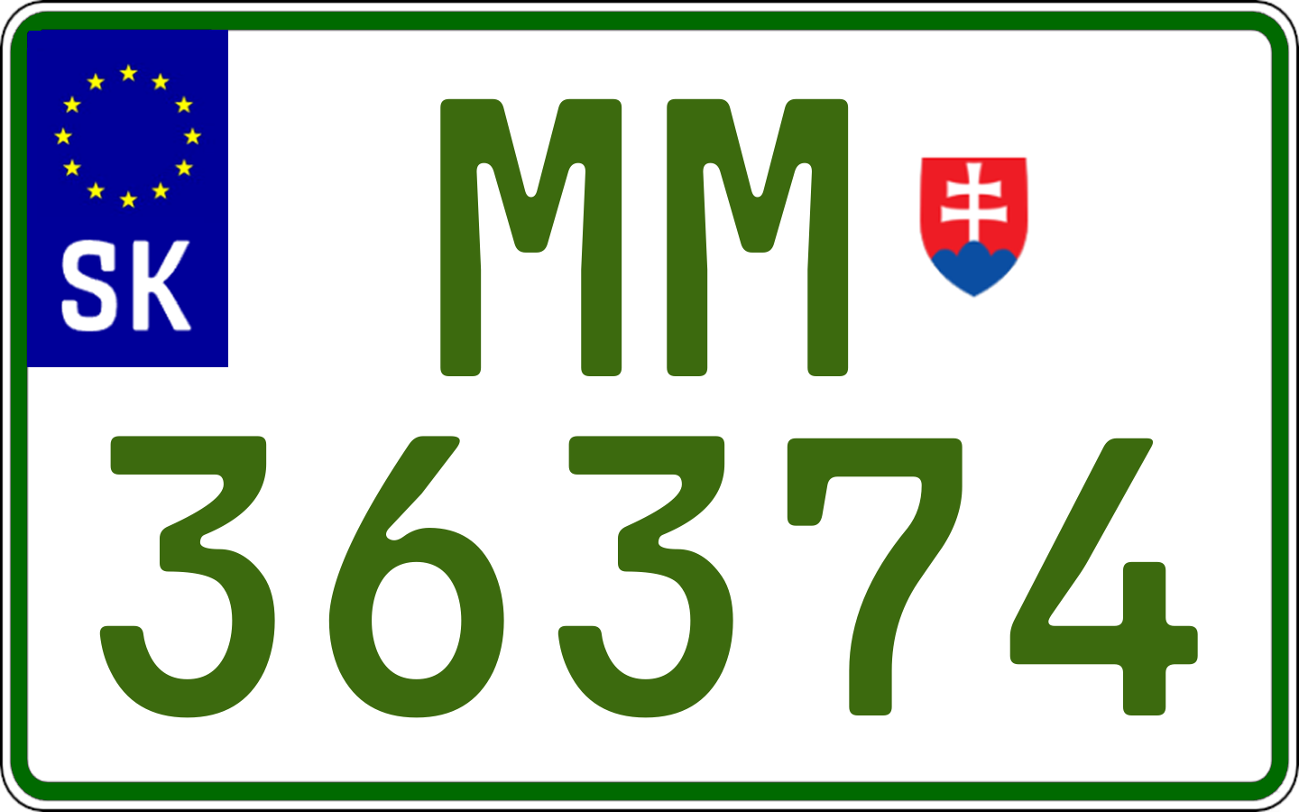 Typ IV - Elektro 2R