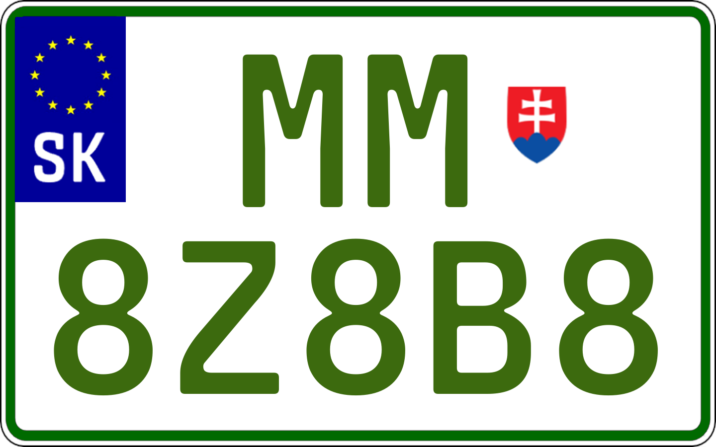 Typ IV - Elektro 2R