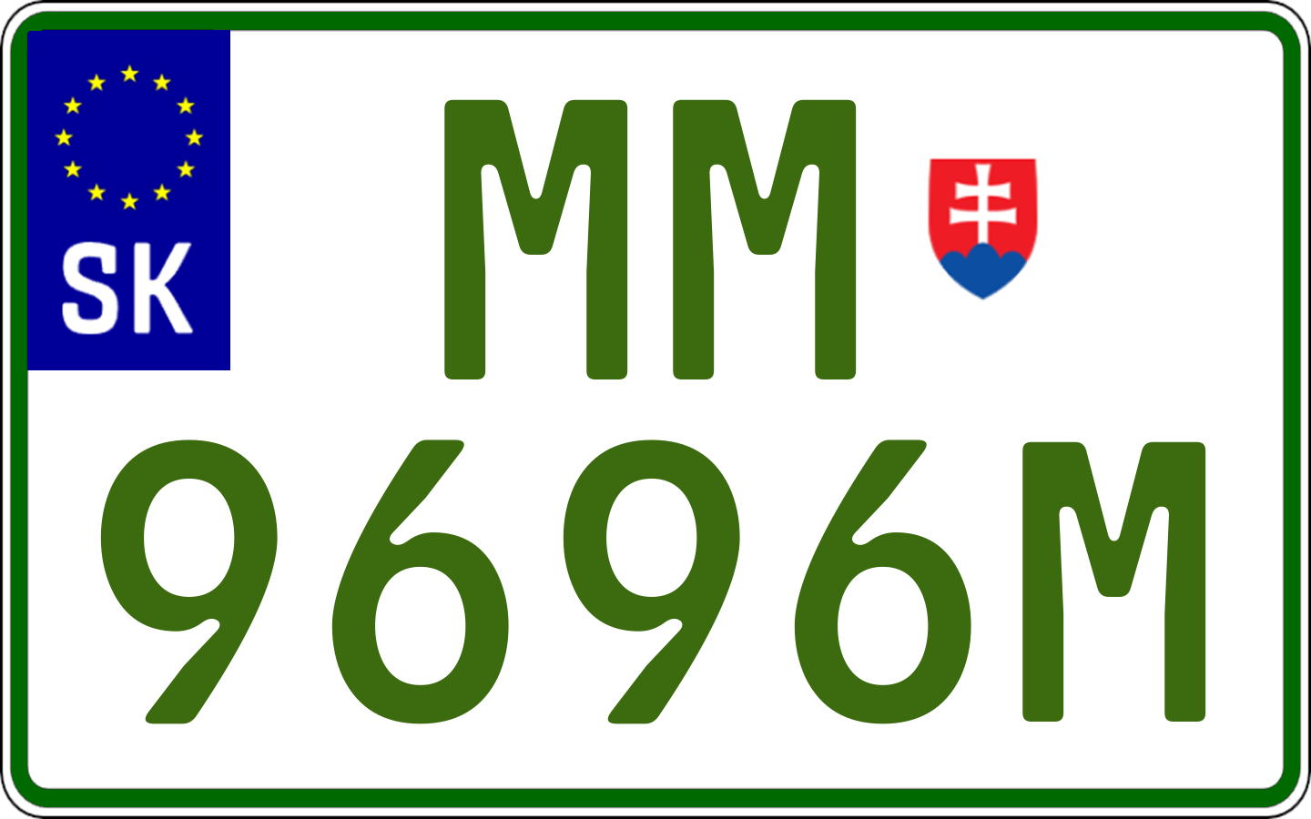 Typ IV - Elektro 2R