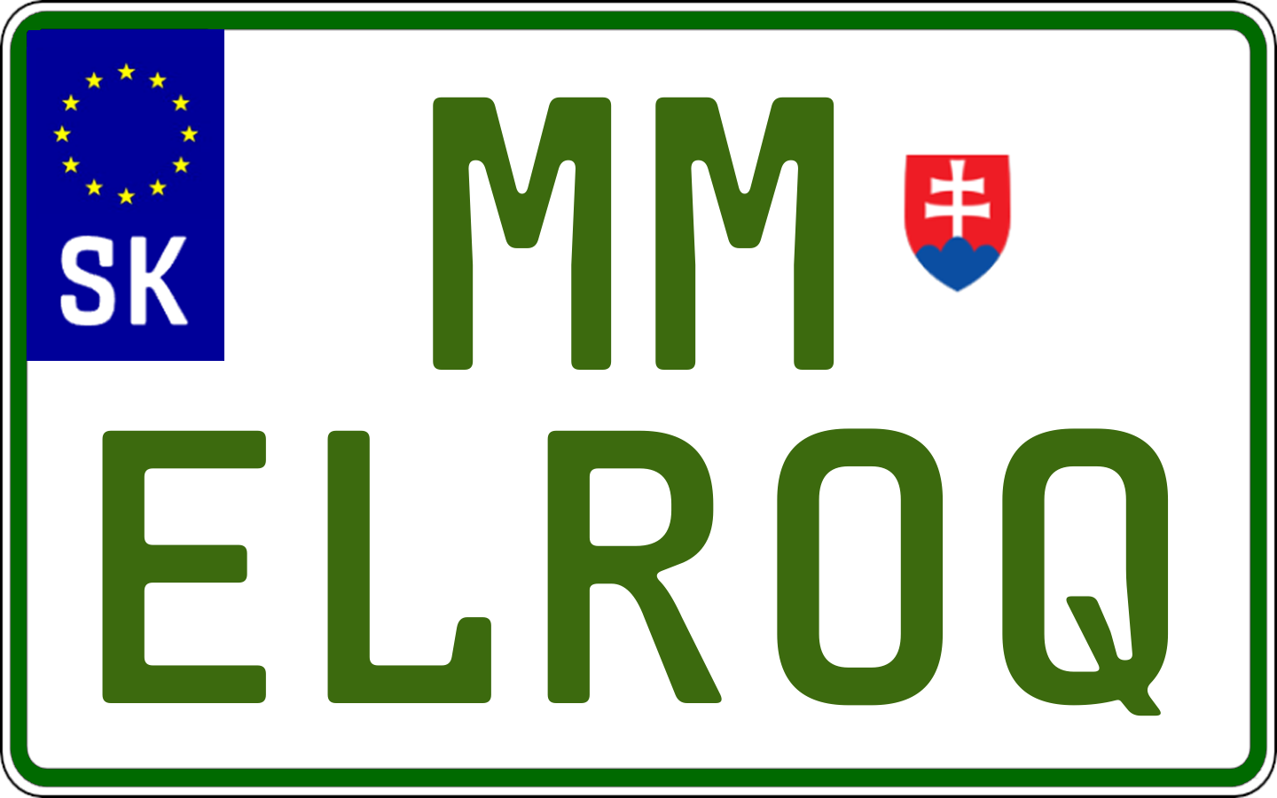 Typ IV - Elektro 2R