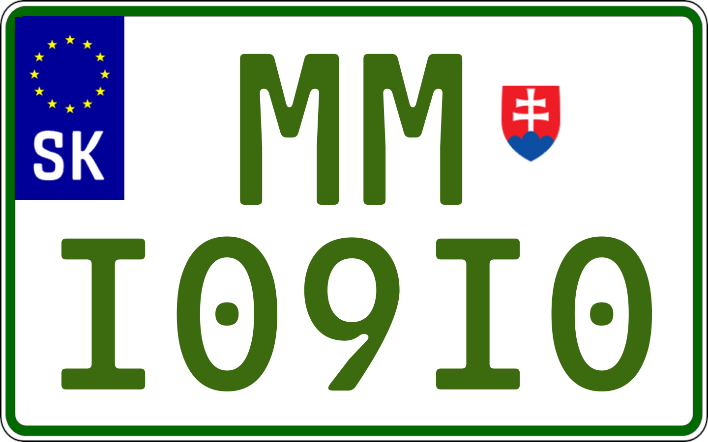 Typ IV - Elektro 2R