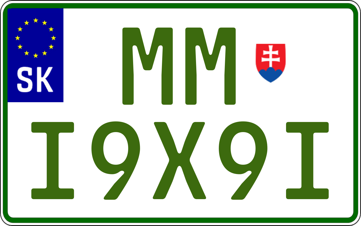 Typ IV - Elektro 2R