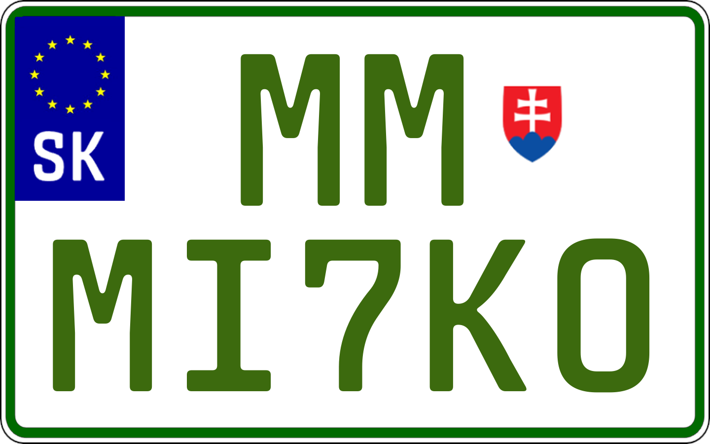 Typ IV - Elektro 2R