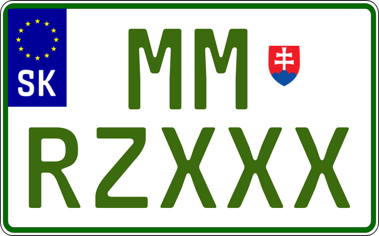 Typ IV - Elektro 2R