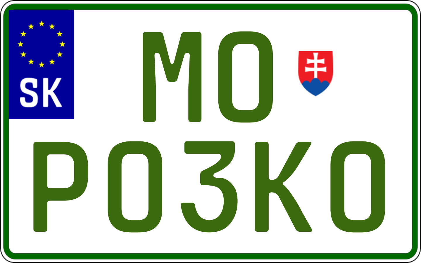 Typ IV - Elektro 2R