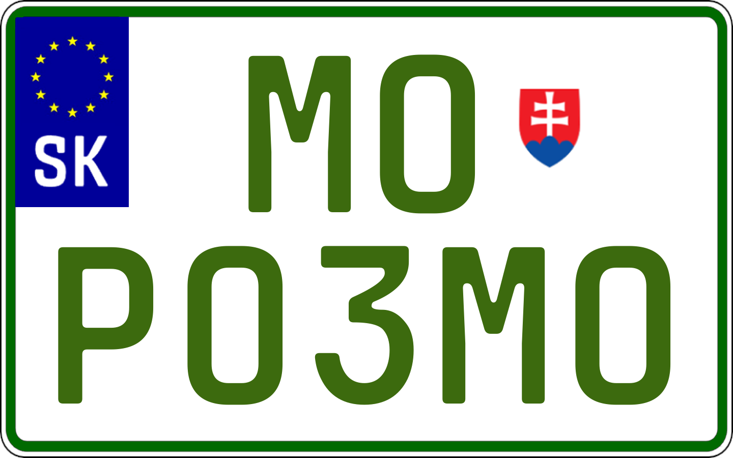 Typ IV - Elektro 2R