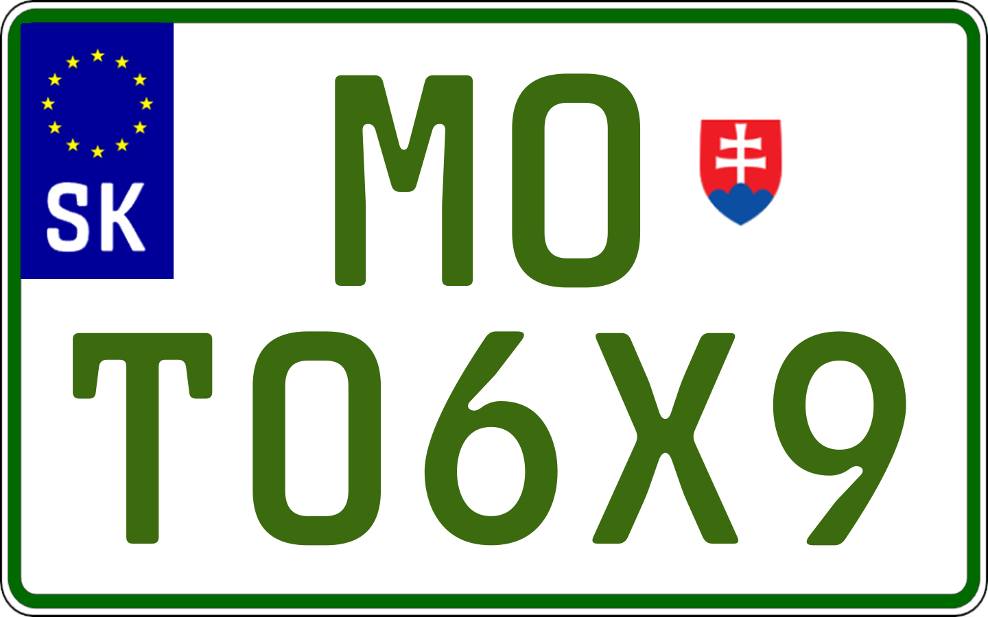 Typ IV - Elektro 2R