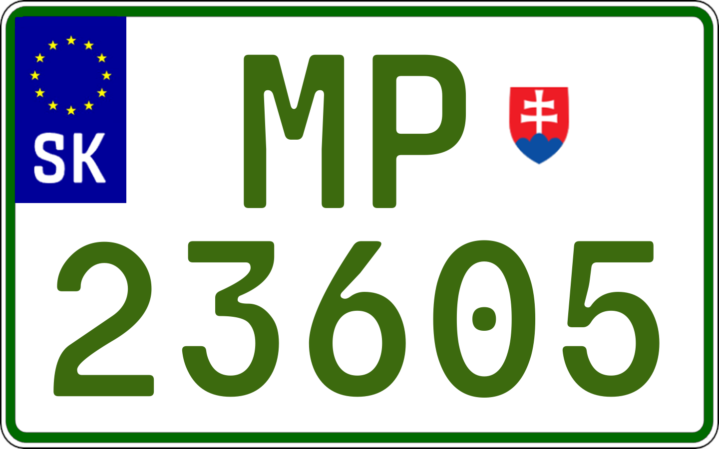 Typ IV - Elektro 2R