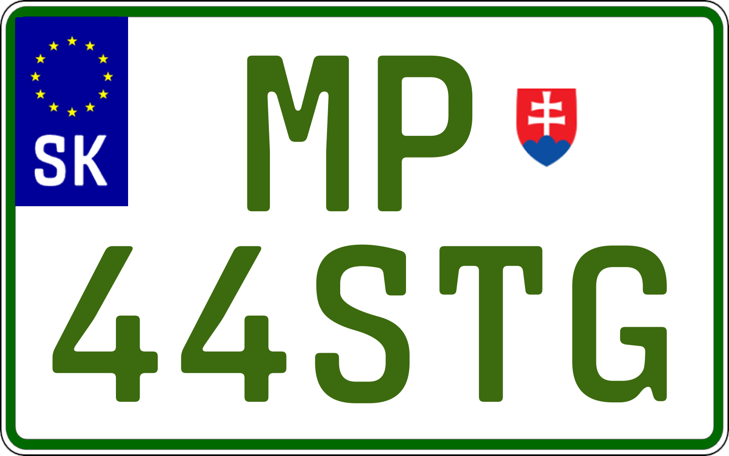 Typ IV - Elektro 2R