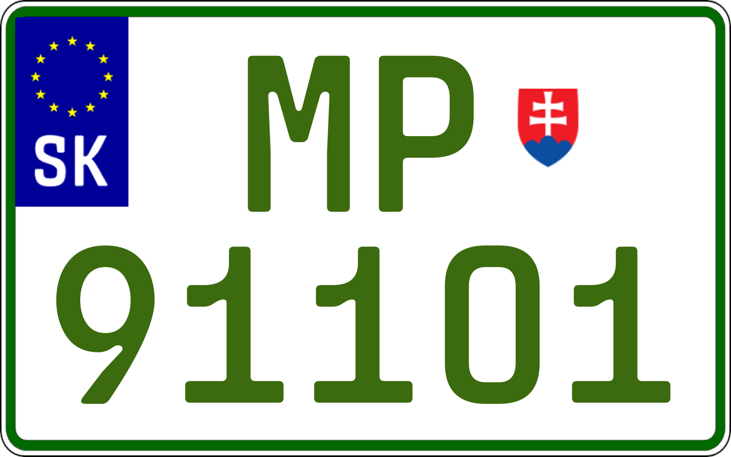 Typ IV - Elektro 2R