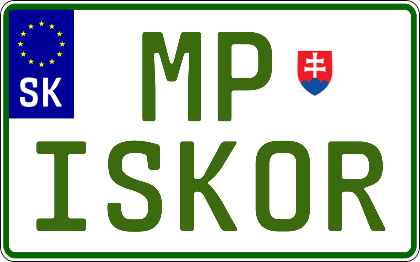 Typ IV - Elektro 2R