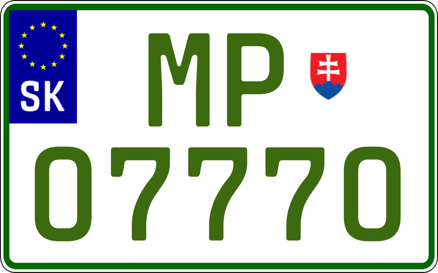 Typ IV - Elektro 2R