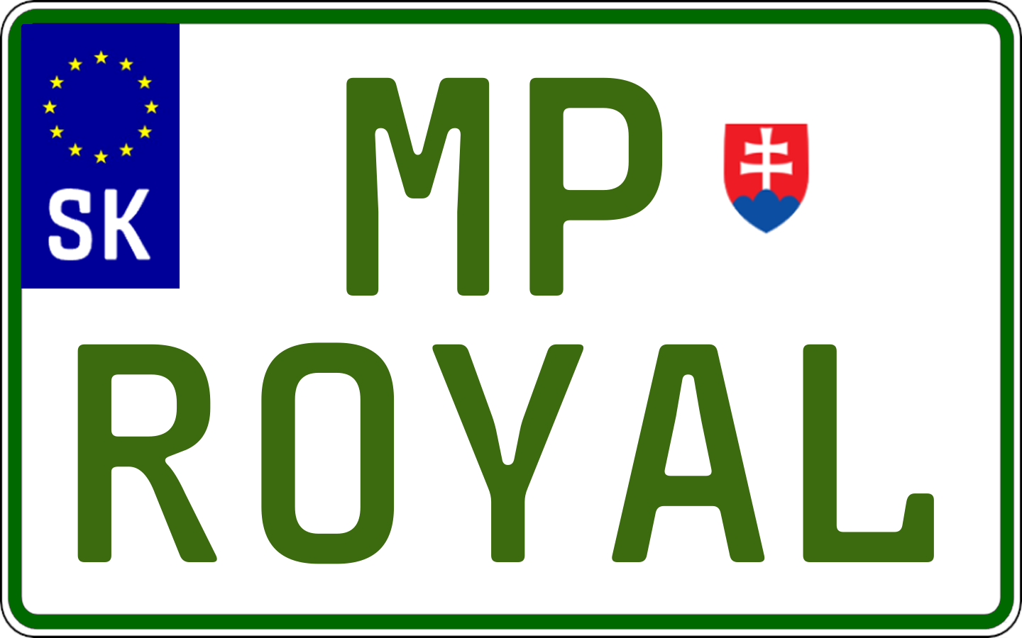 Typ IV - Elektro 2R