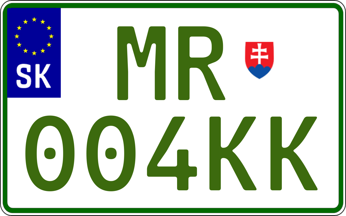 Typ IV - Elektro 2R