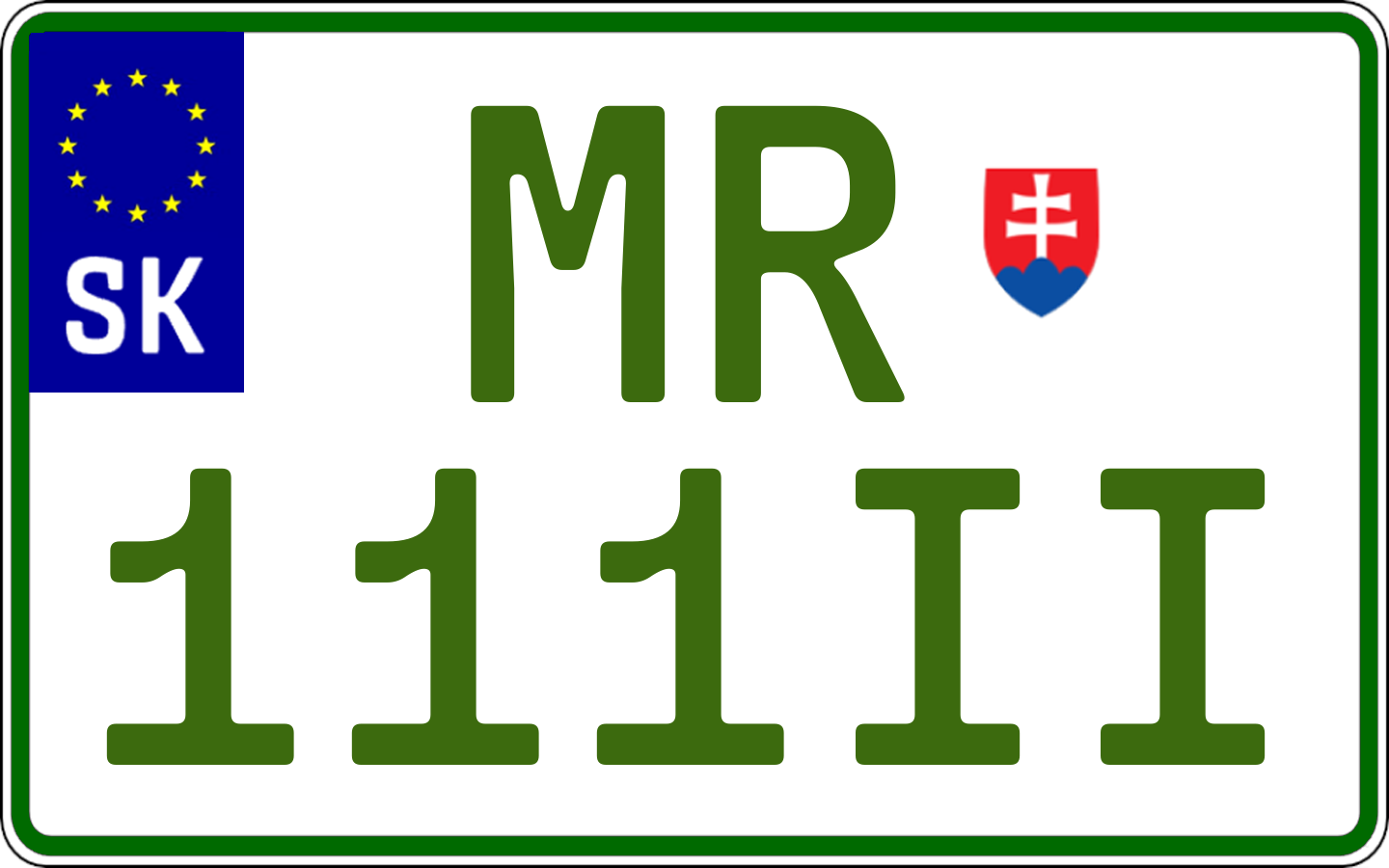 Typ IV - Elektro 2R