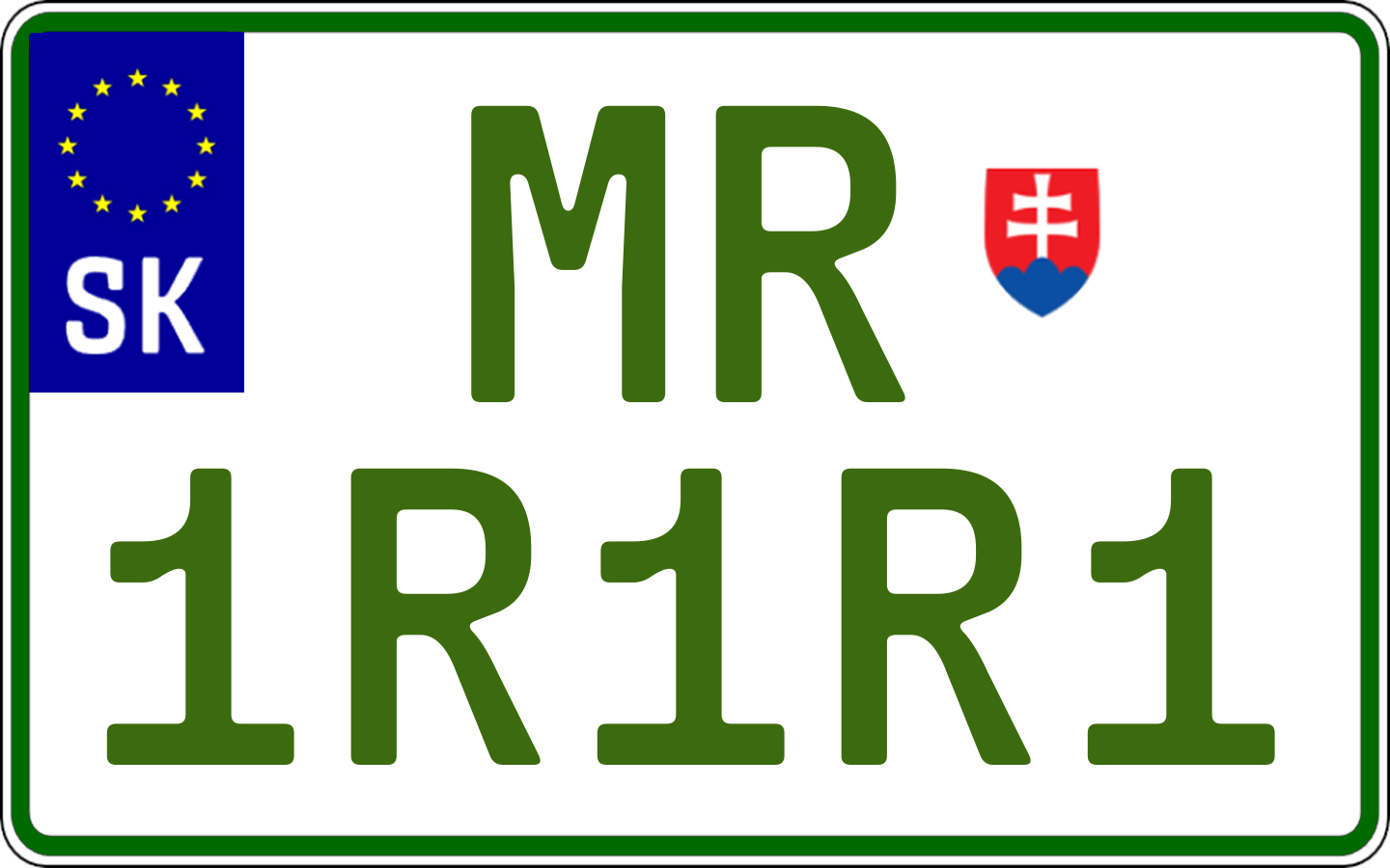 Typ IV - Elektro 2R