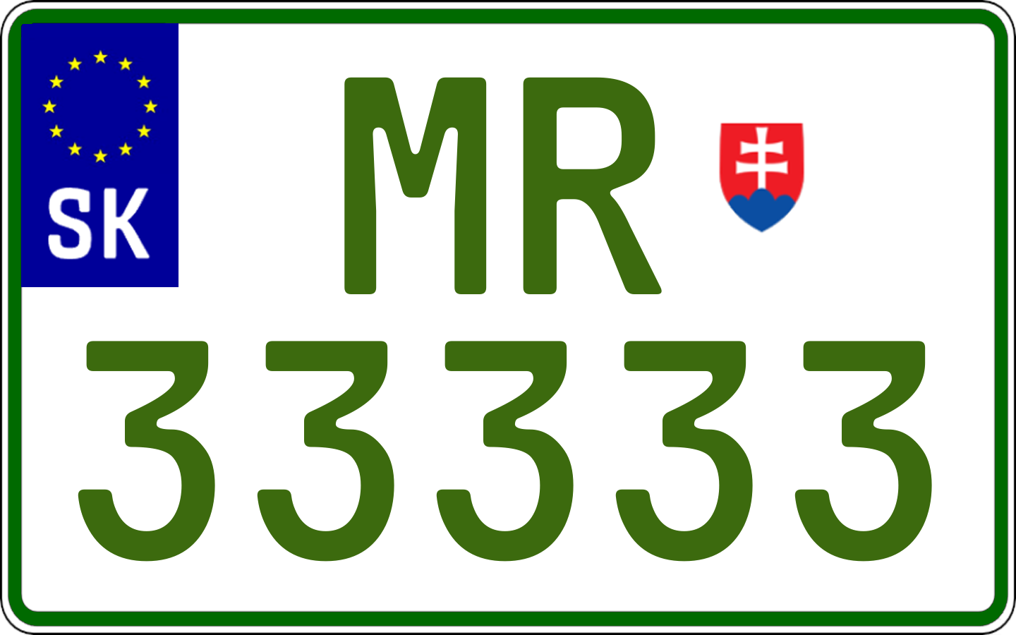 Typ IV - Elektro 2R