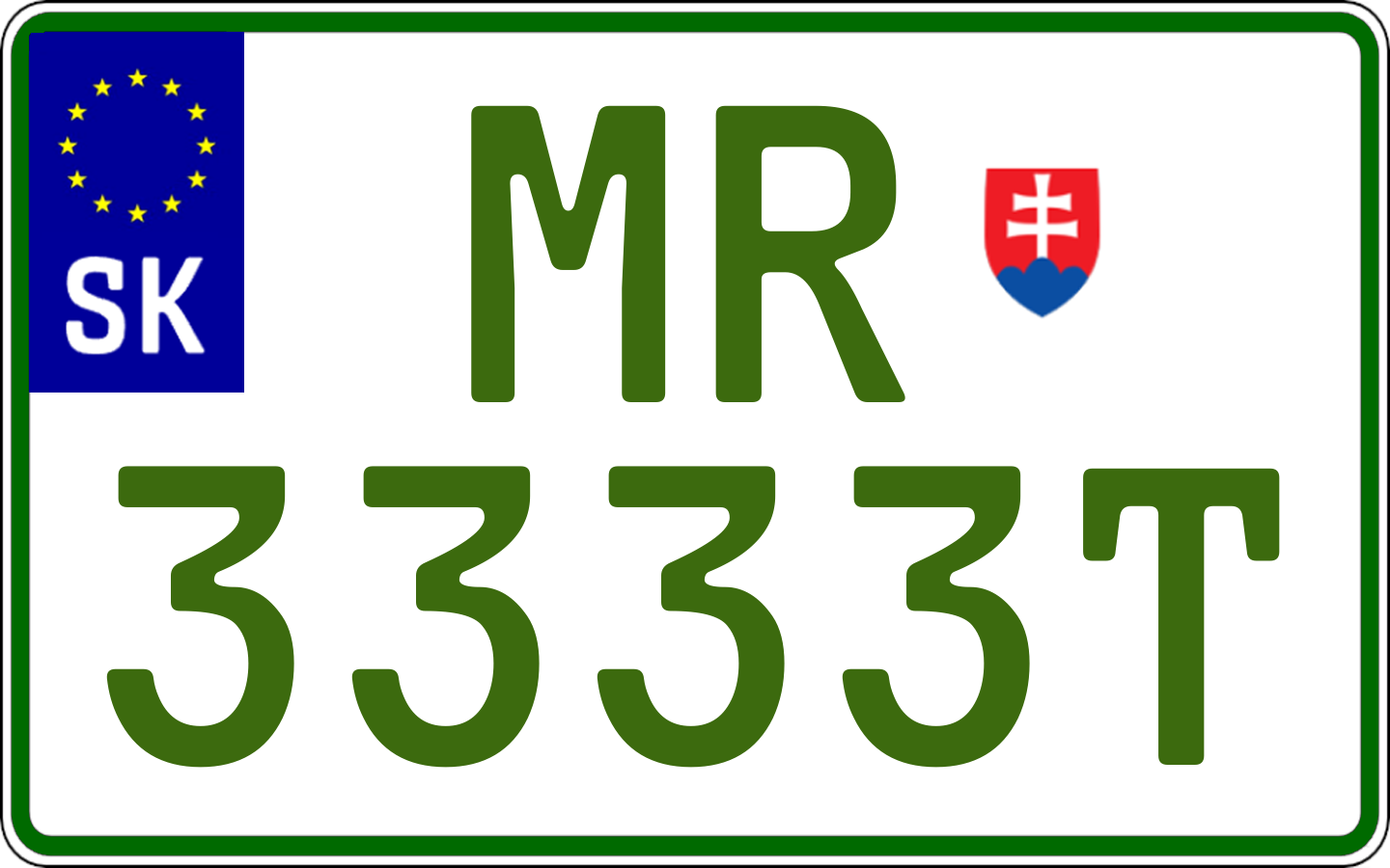 Typ IV - Elektro 2R