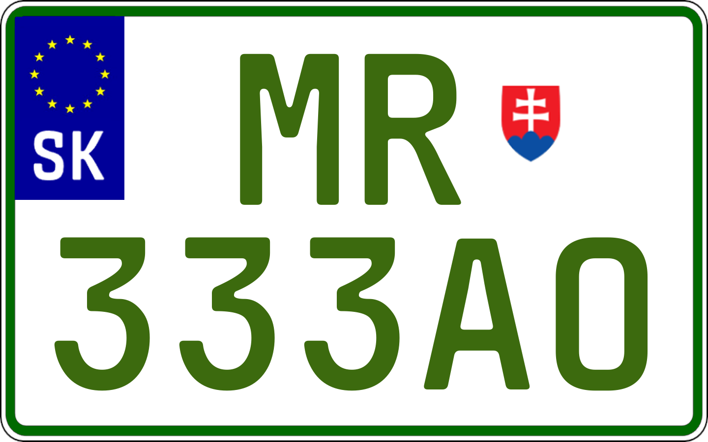Typ IV - Elektro 2R