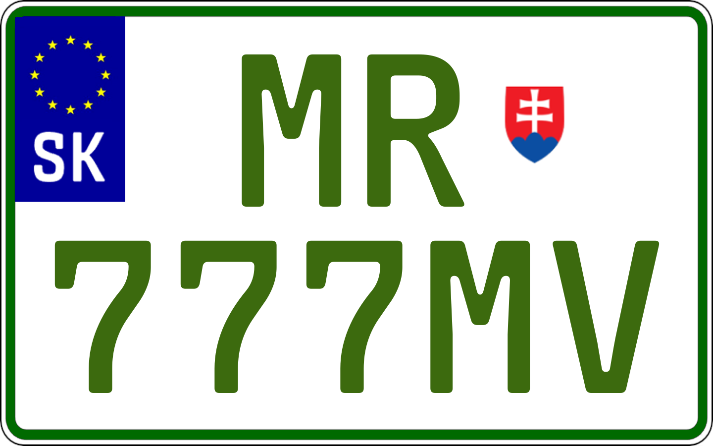 Typ IV - Elektro 2R