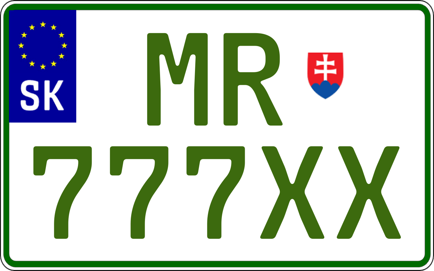 Typ IV - Elektro 2R