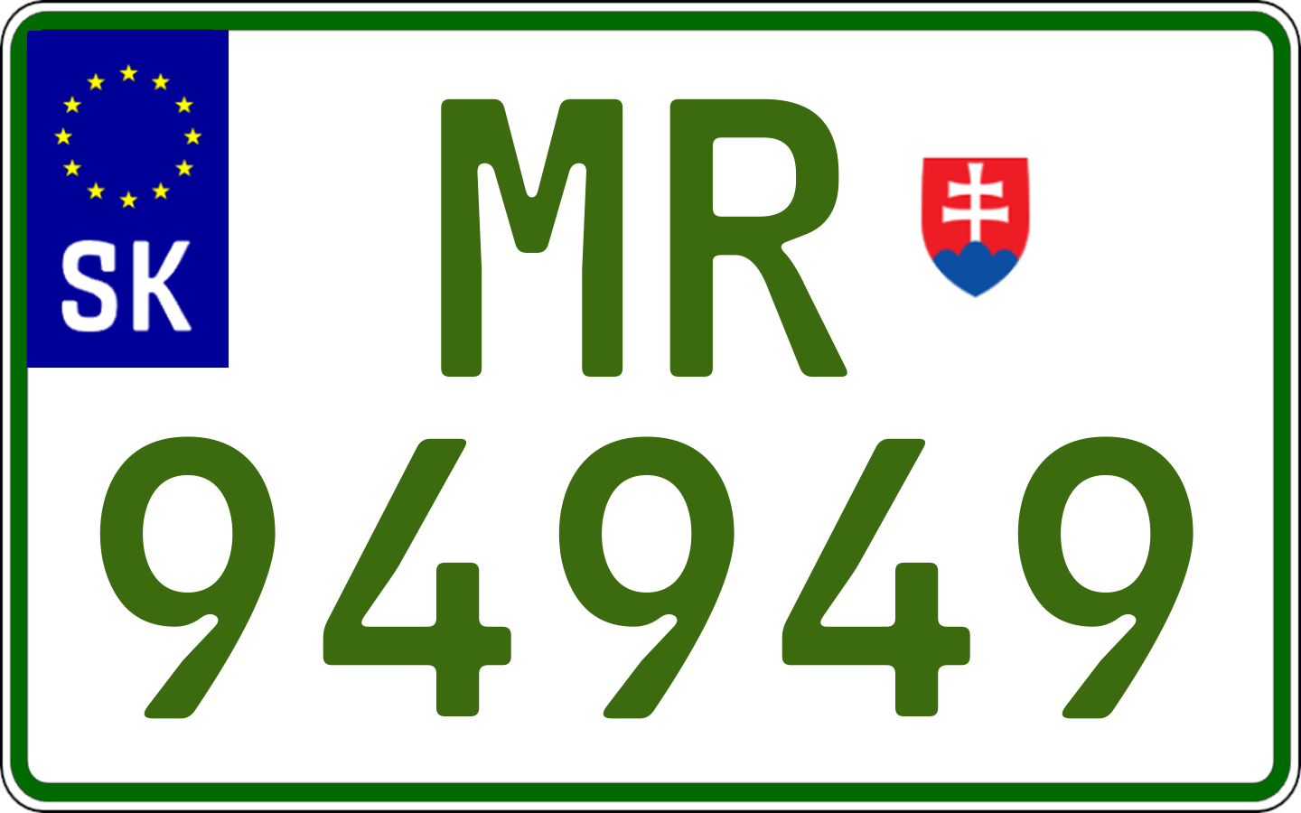 Typ IV - Elektro 2R