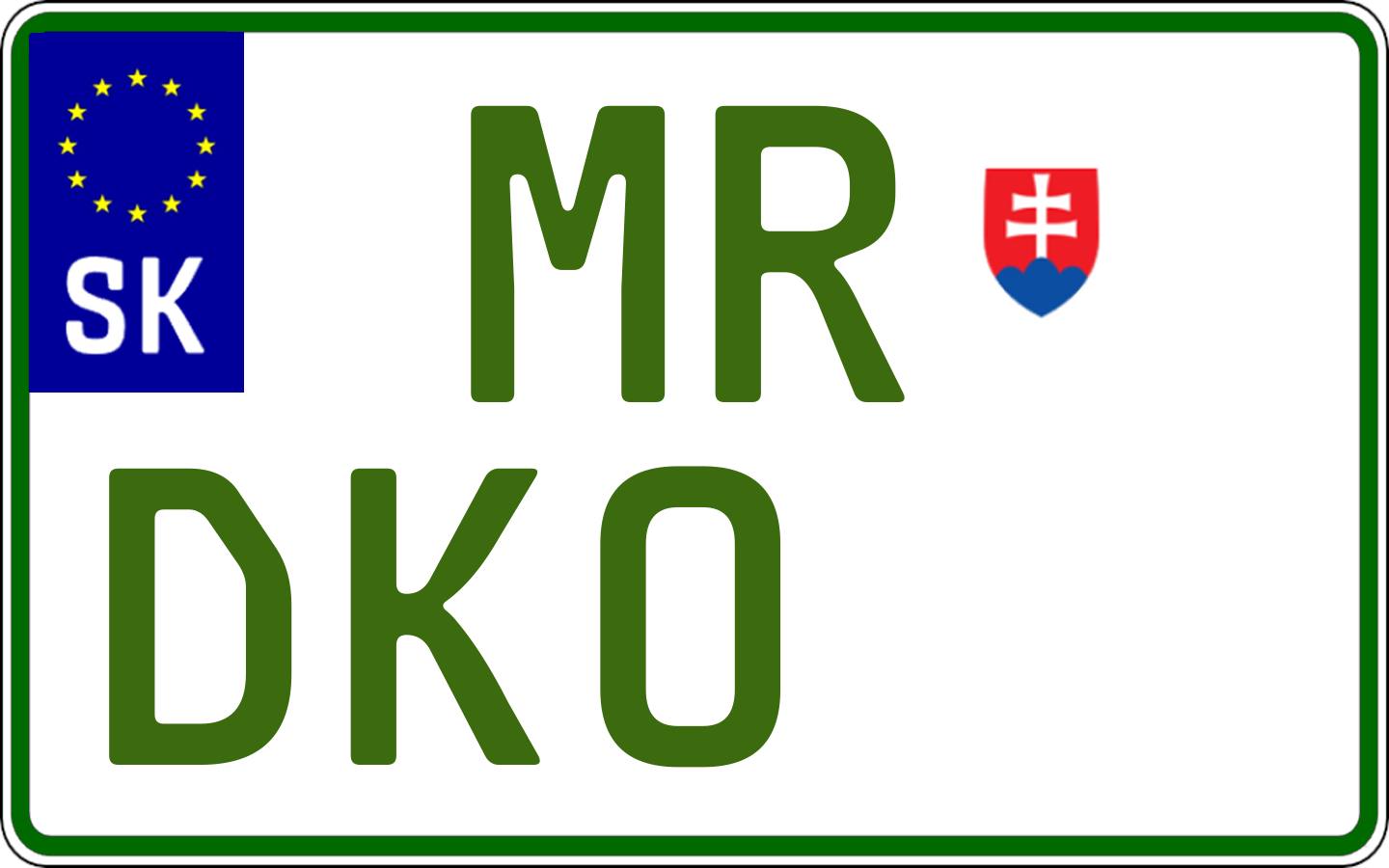 Typ IV - Elektro 2R