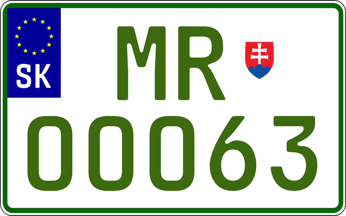 Typ IV - Elektro 2R