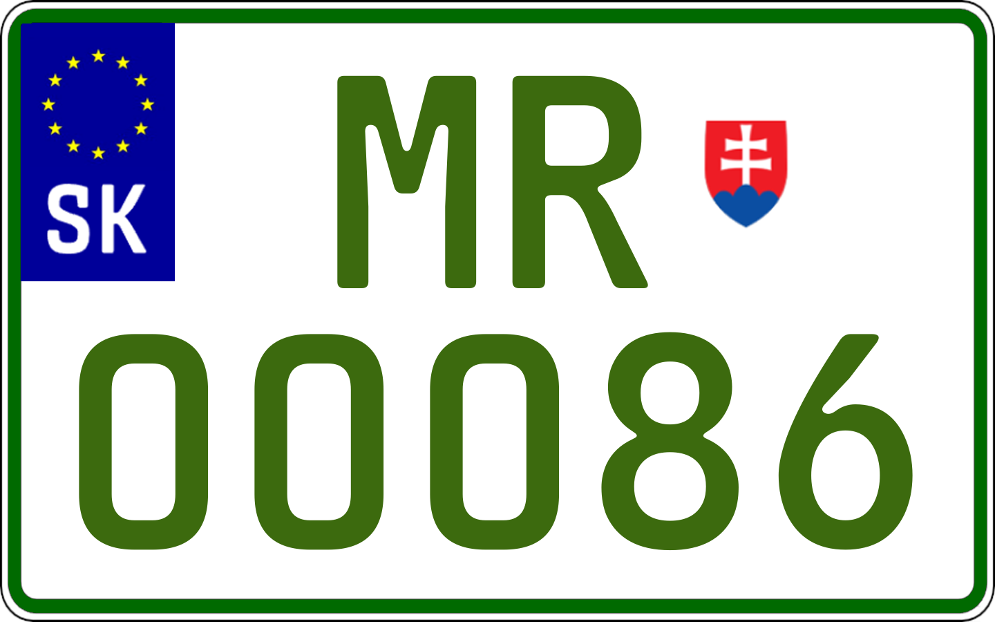 Typ IV - Elektro 2R