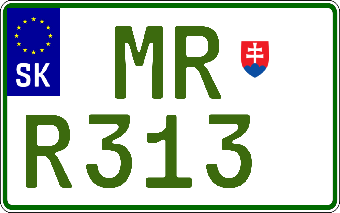 Typ IV - Elektro 2R