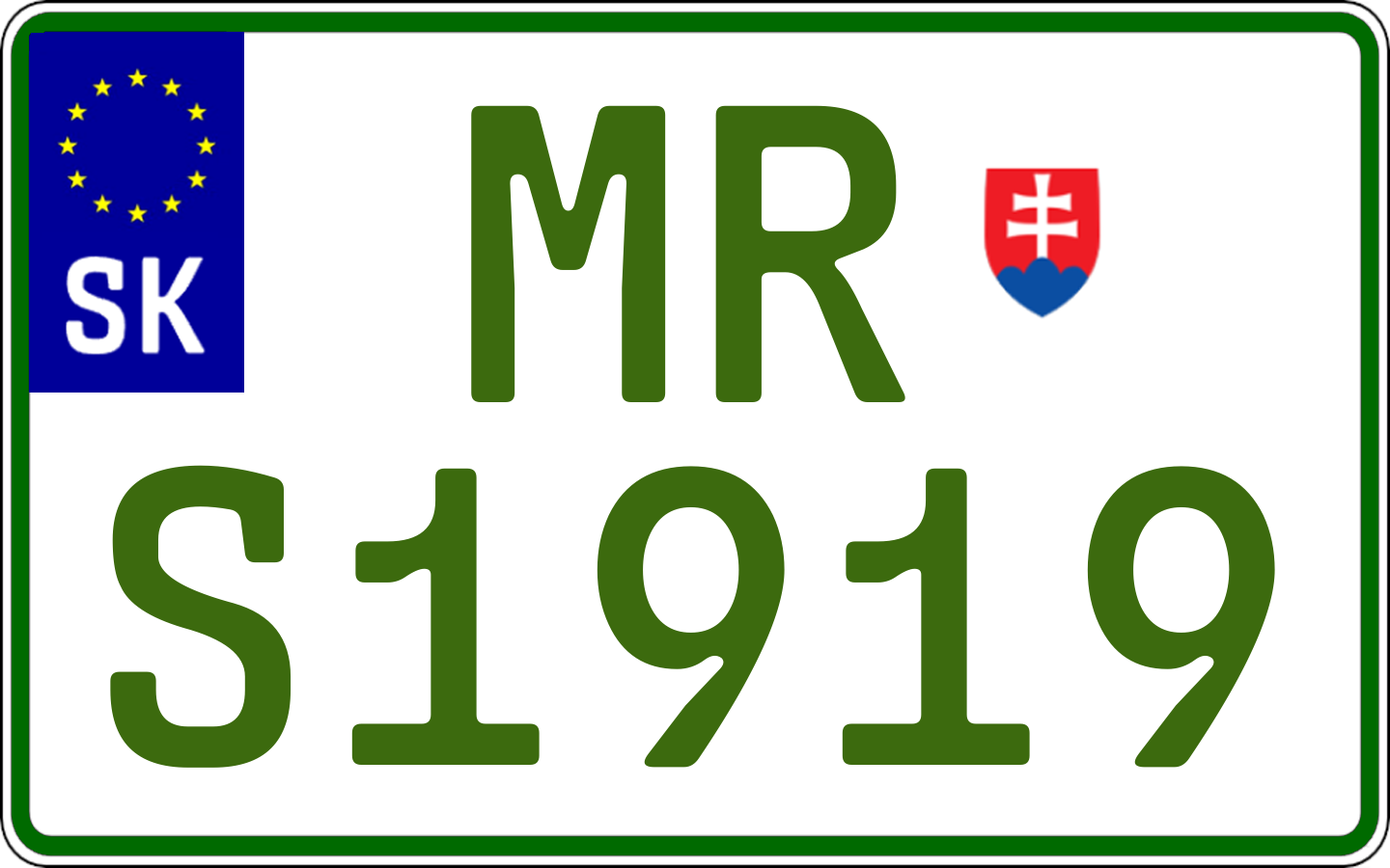 Typ IV - Elektro 2R