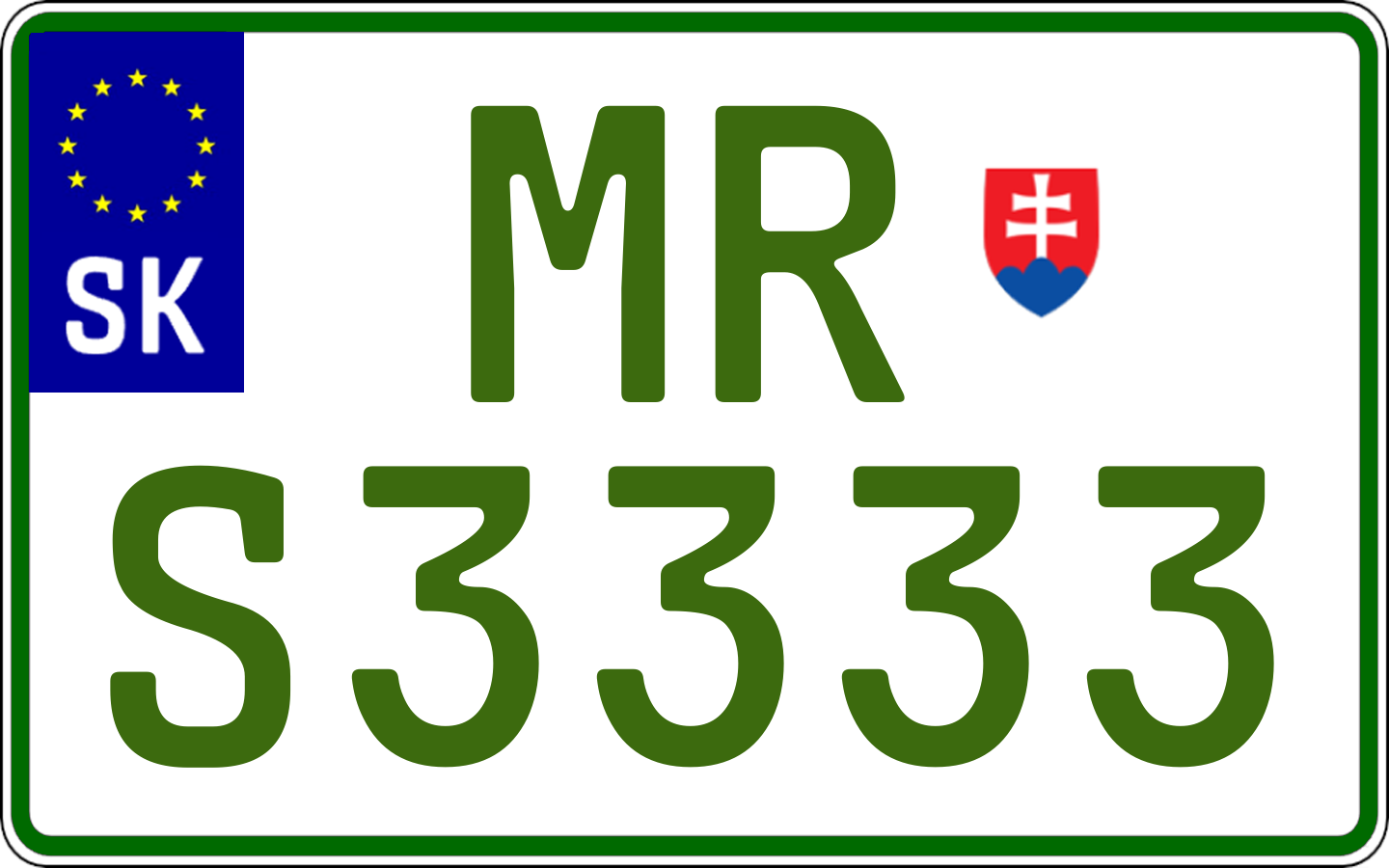 Typ IV - Elektro 2R
