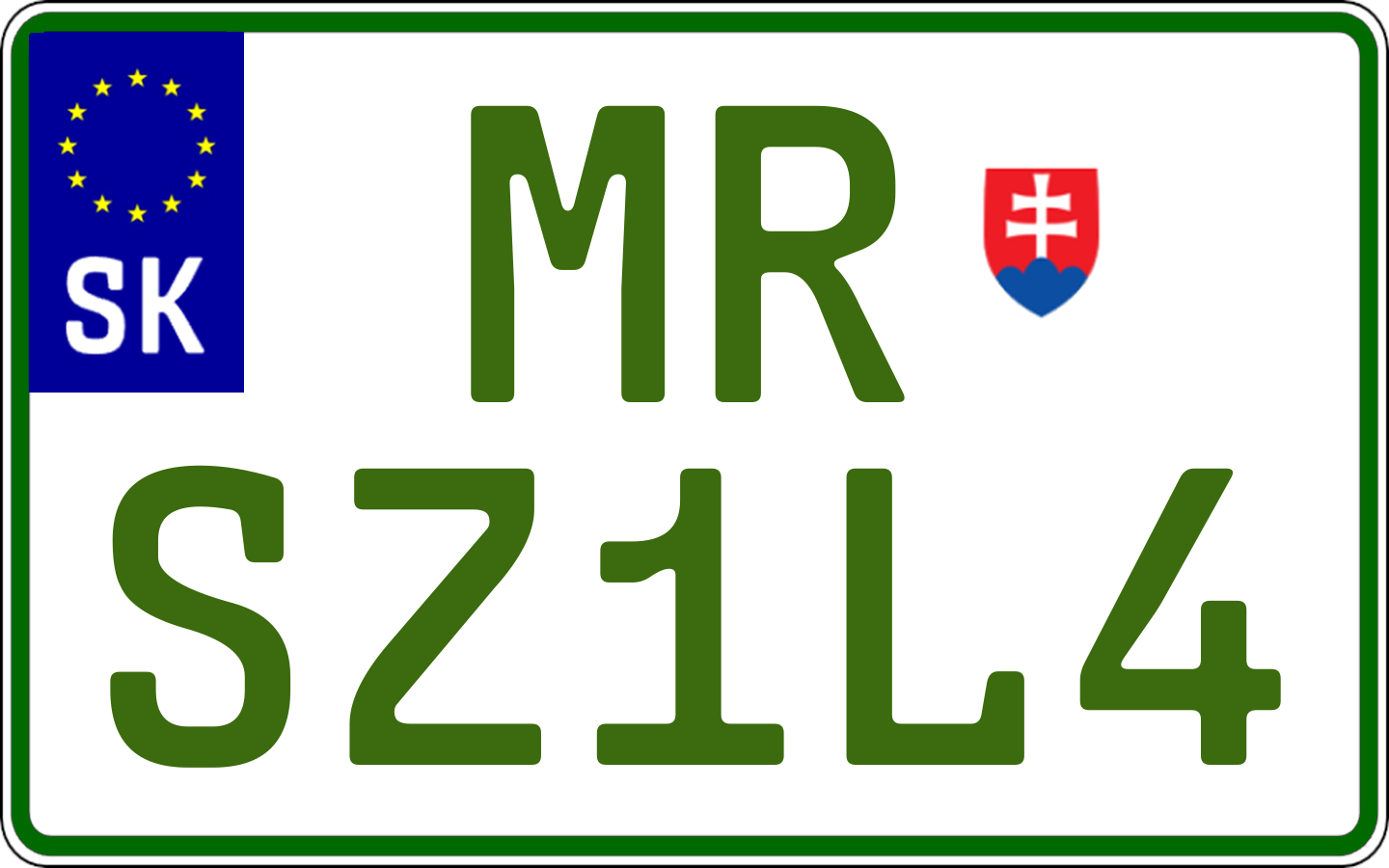 Typ IV - Elektro 2R