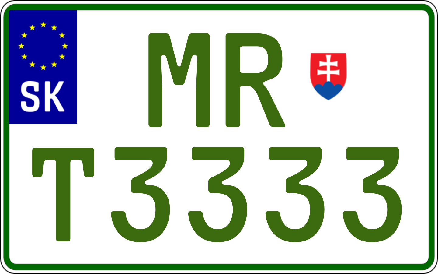 Typ IV - Elektro 2R