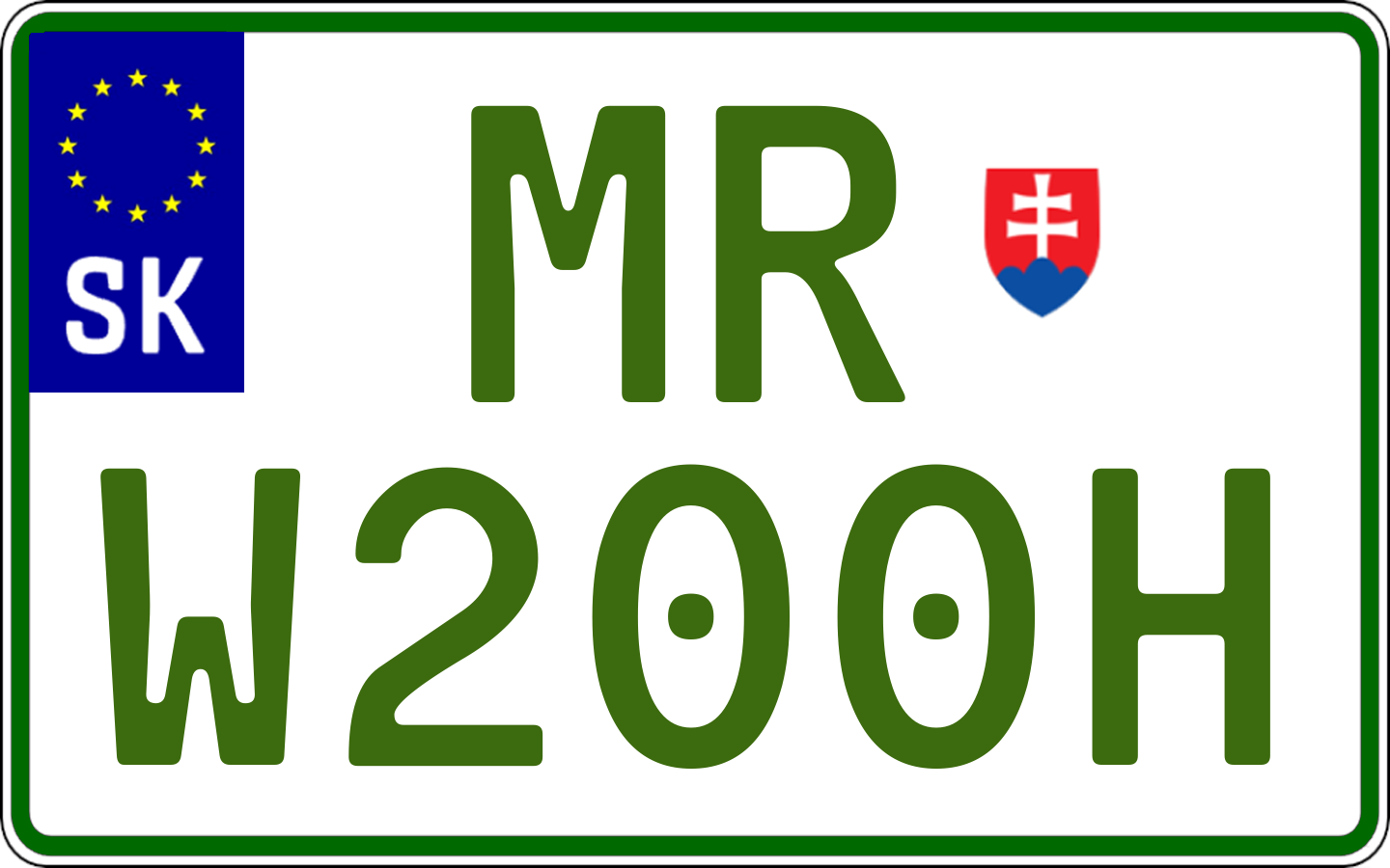 Typ IV - Elektro 2R