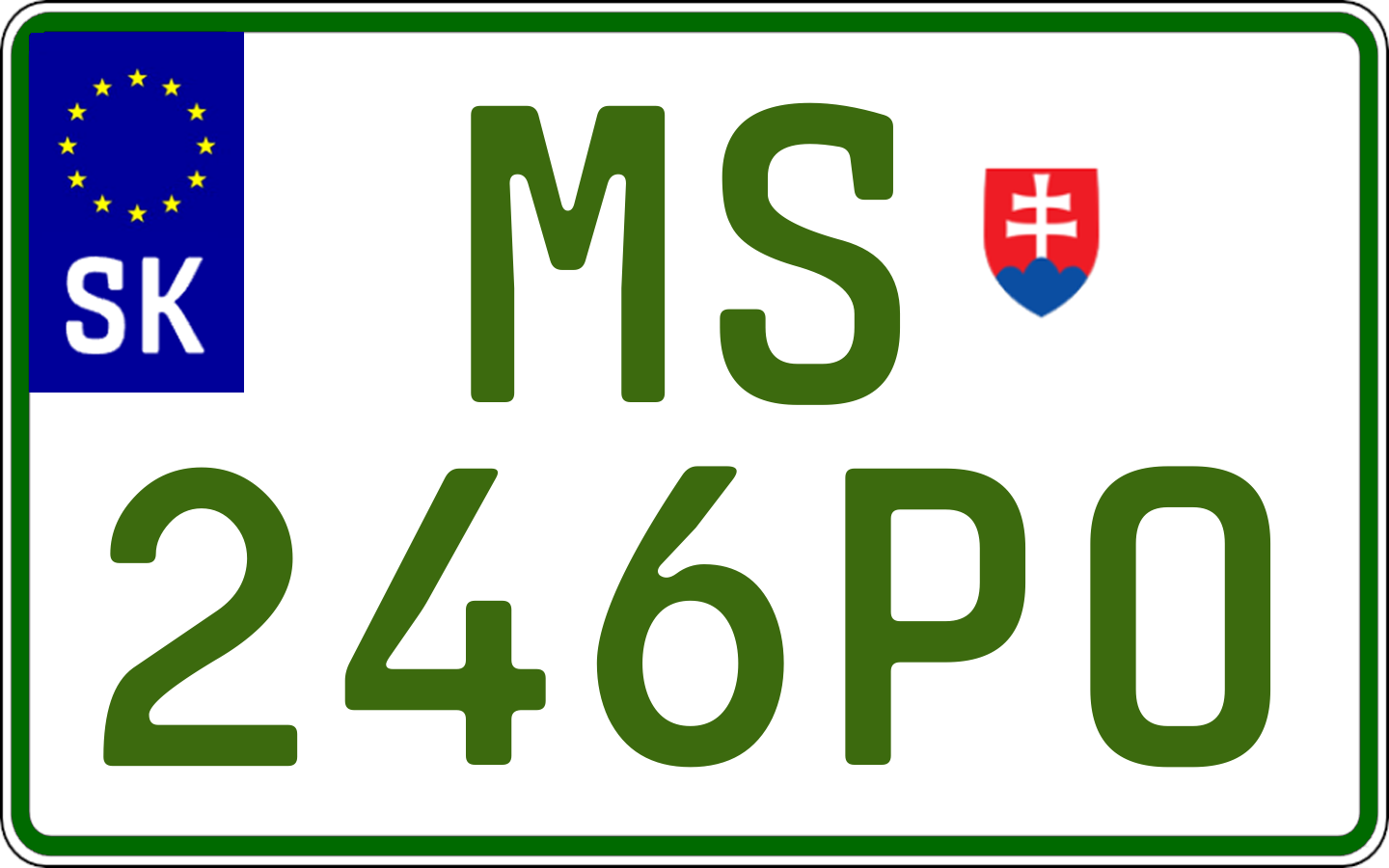 Typ IV - Elektro 2R