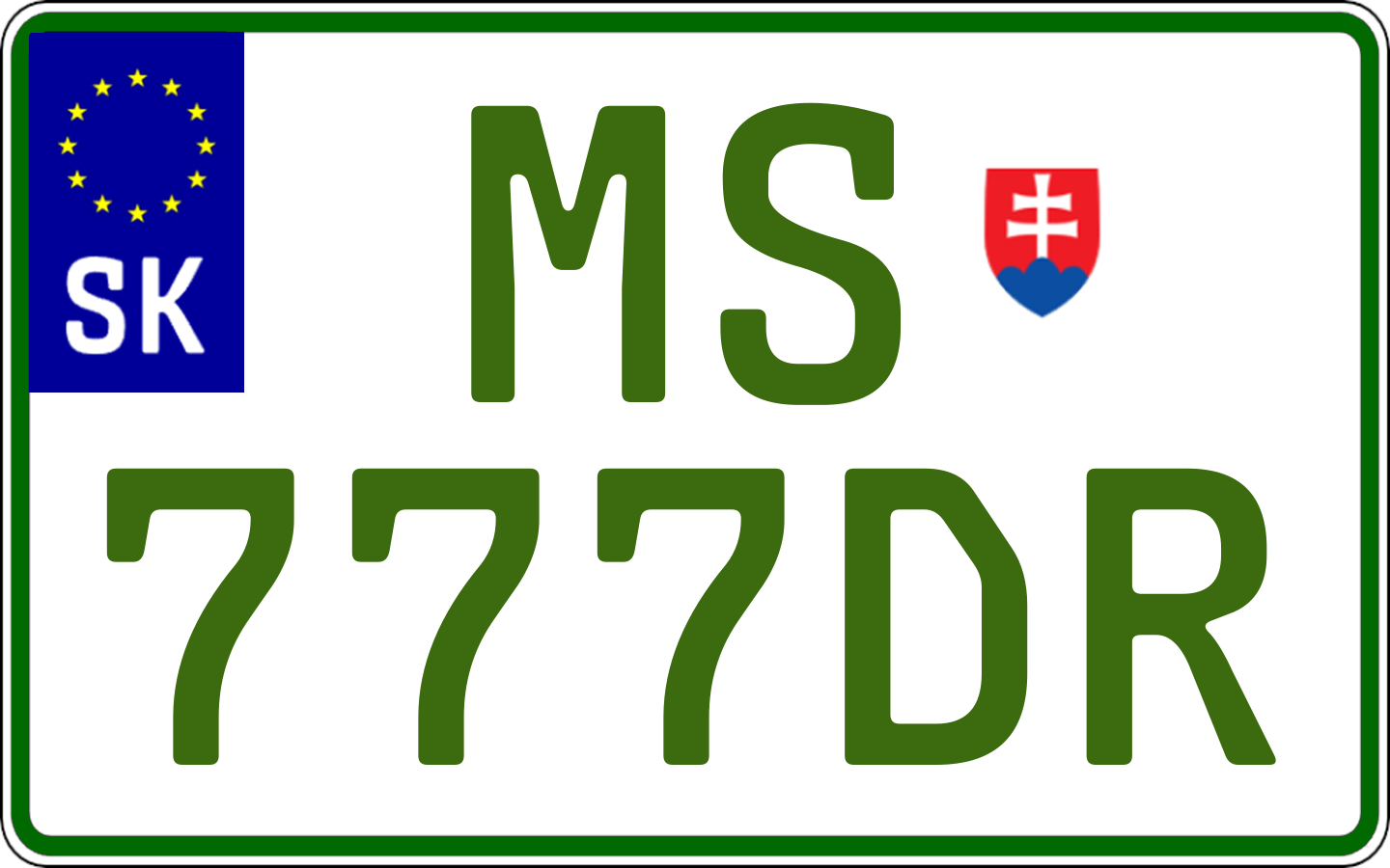 Typ IV - Elektro 2R