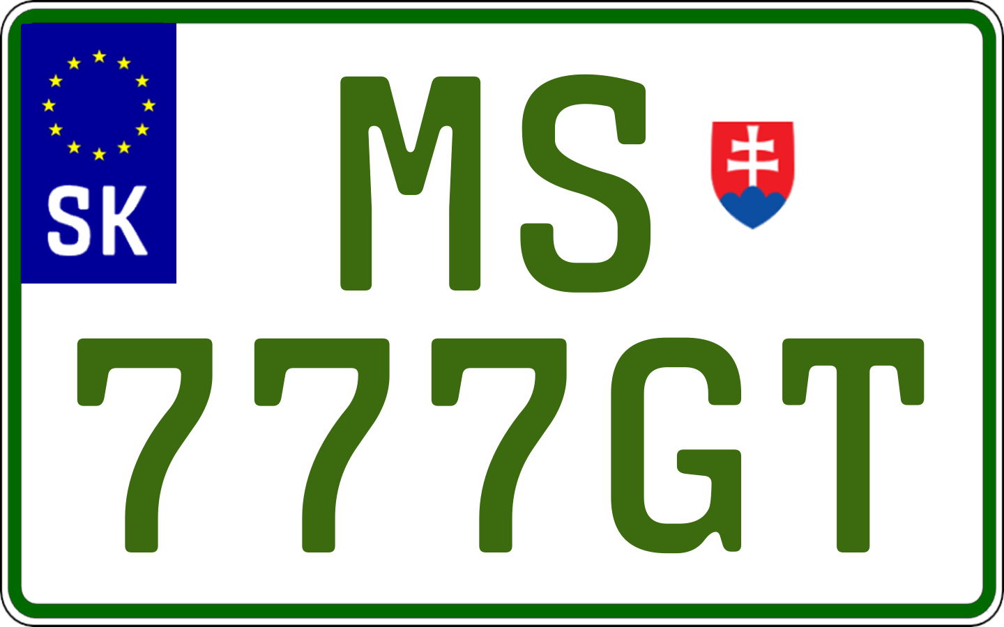 Typ IV - Elektro 2R