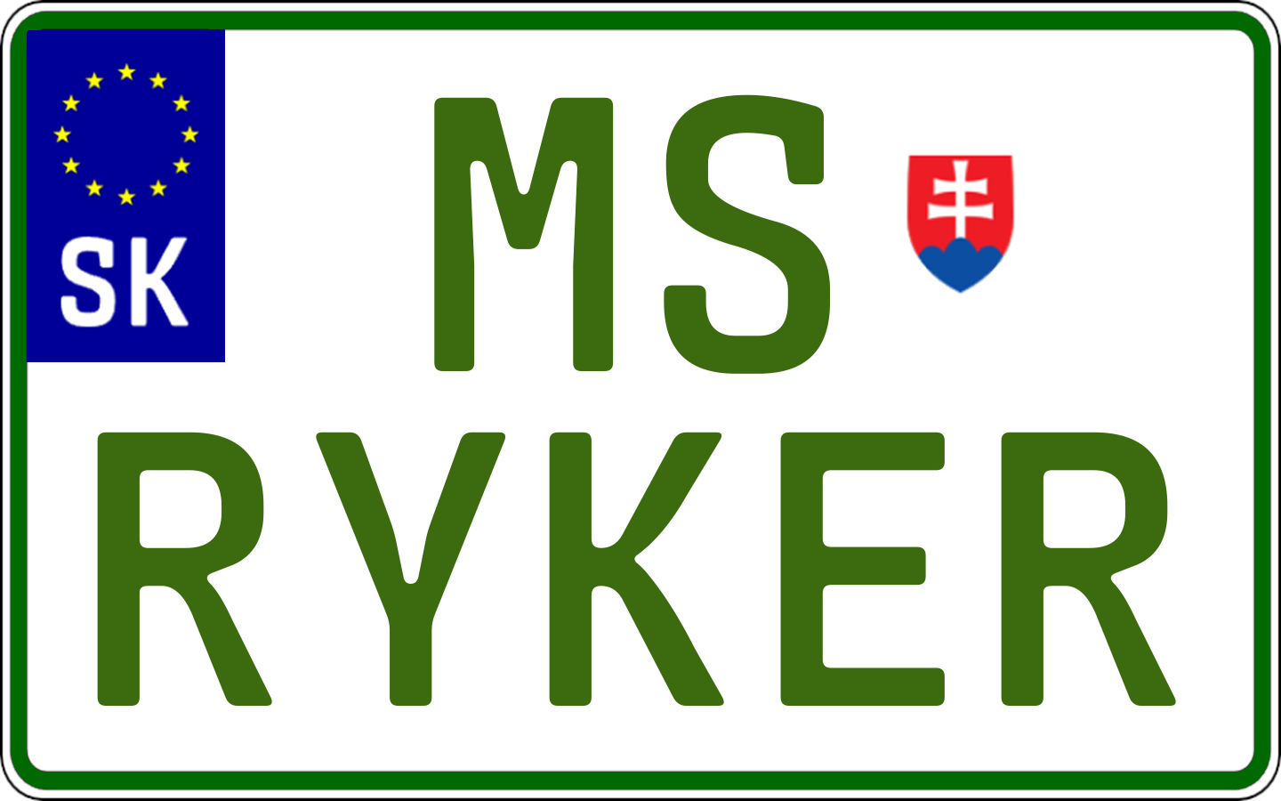 Typ IV - Elektro 2R