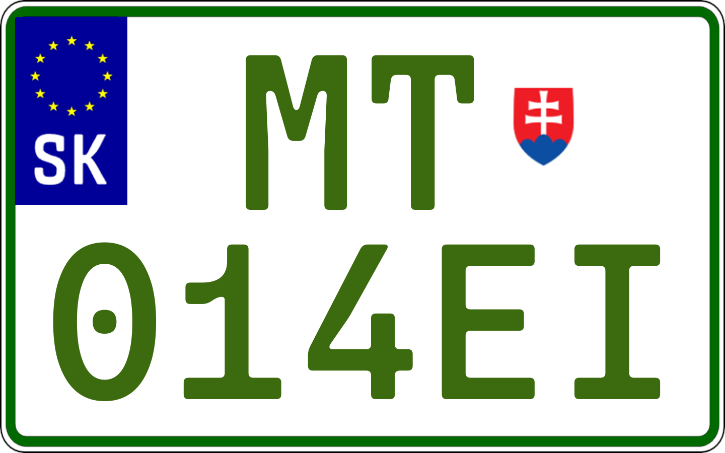 Typ IV - Elektro 2R