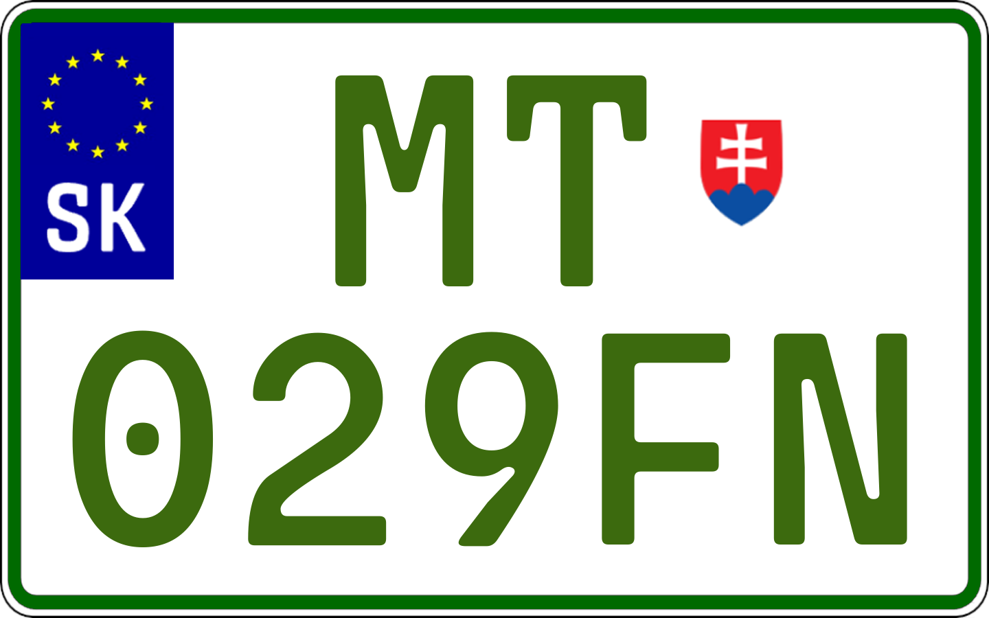Typ IV - Elektro 2R