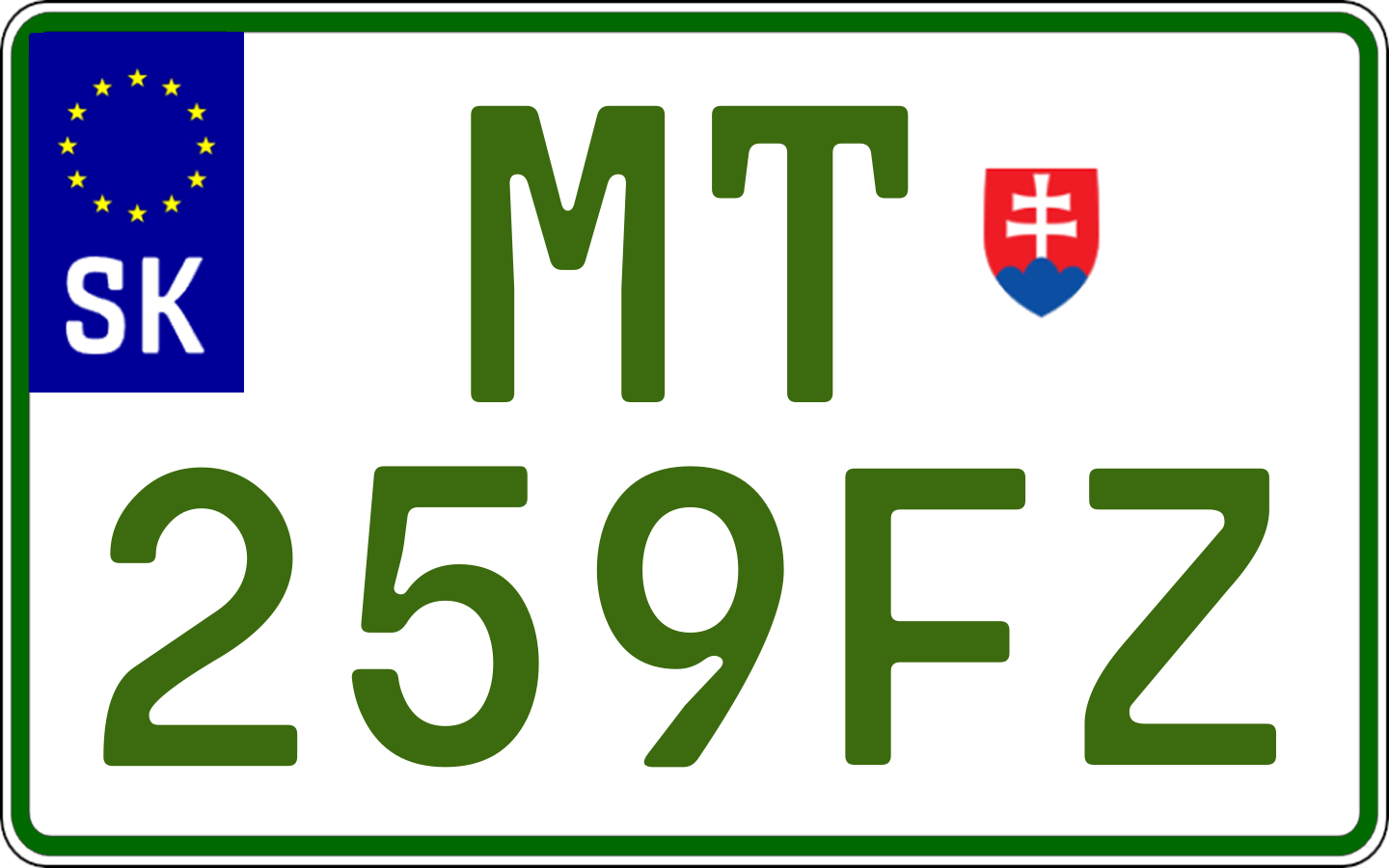 Typ IV - Elektro 2R