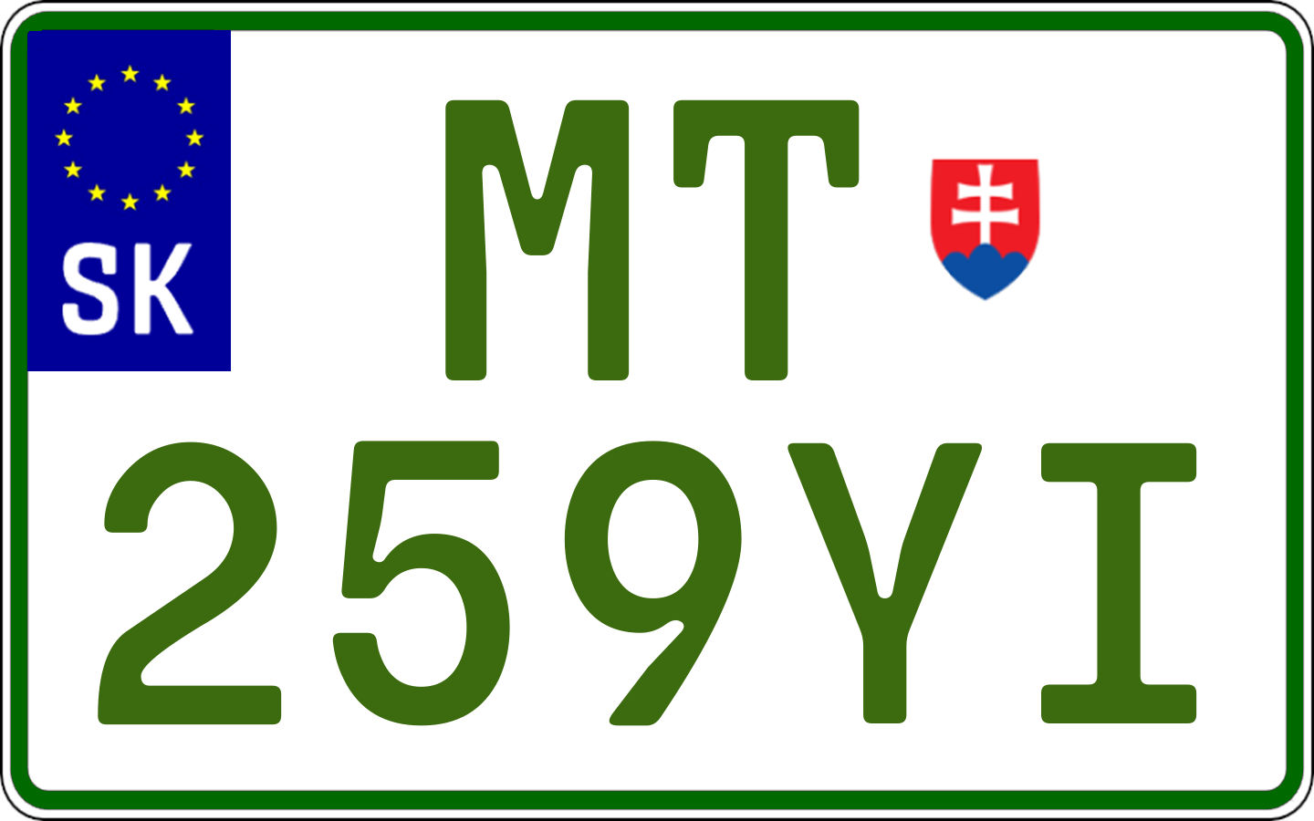 Typ IV - Elektro 2R