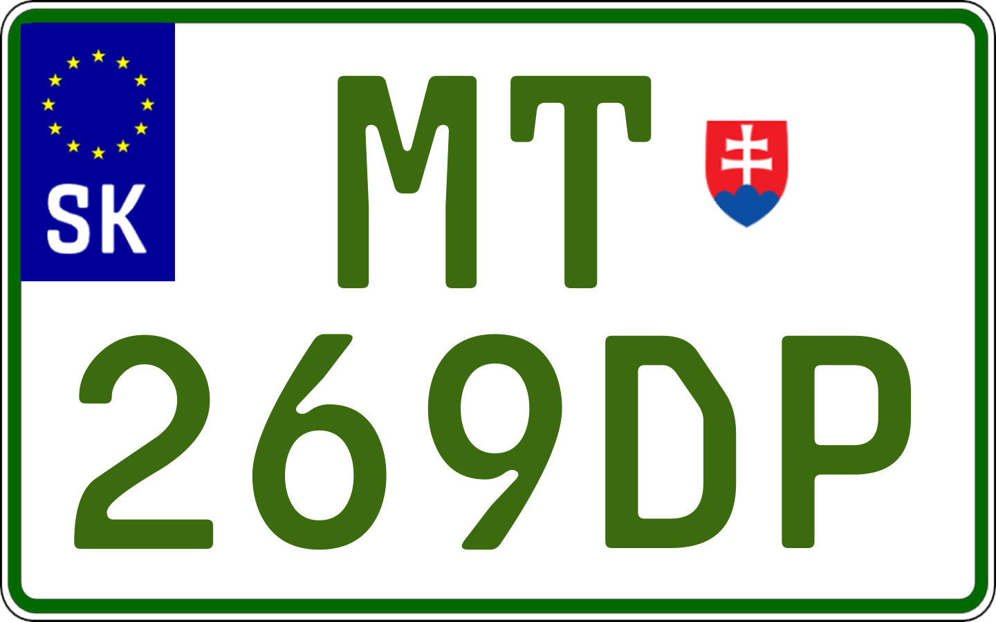 Typ IV - Elektro 2R